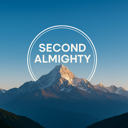 Second Almighty logo